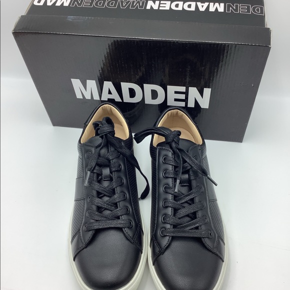 MADDEN .. SHOES MEN’s Size 9 - Picture 2 of 7